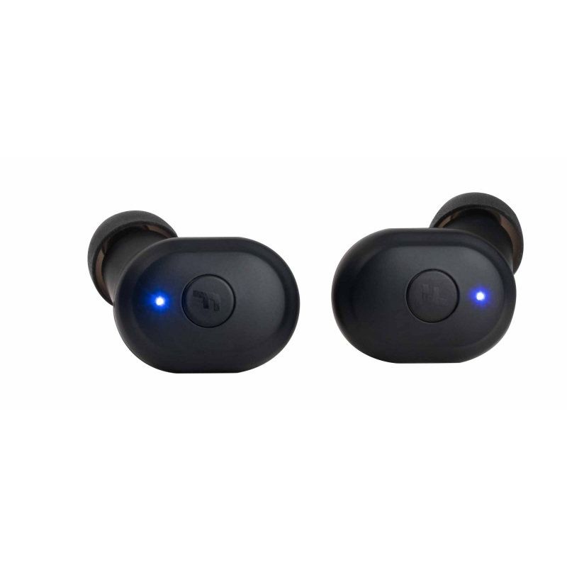 Auriculares bluetooth fonestar twins 2b negros bt 5.0 Depau Auriculares Bluetooth Fonestar TWINS 2N Negros | TWINS 2N